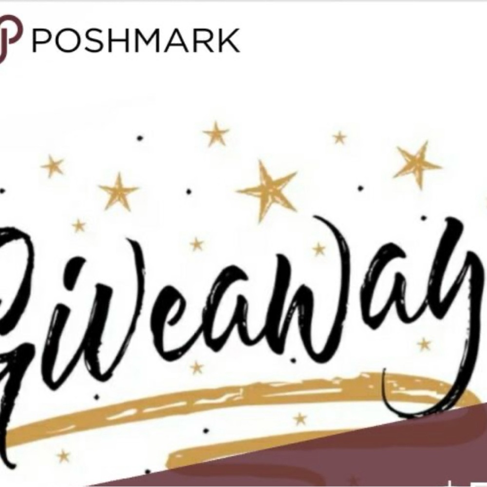 Giveaway